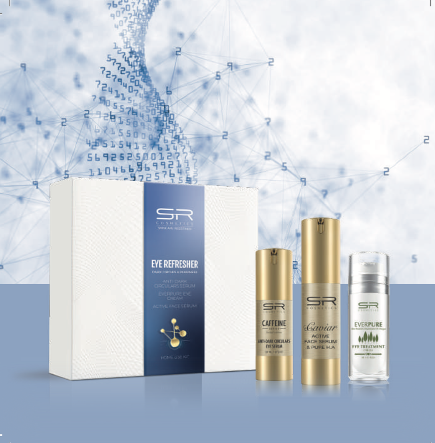 SRcosmetics - ищет опытных профессиональных косметологов по всей Америке - Фото 11